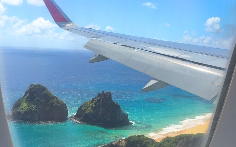 O que levar na mala para Fernando de Noronha: checklist completo