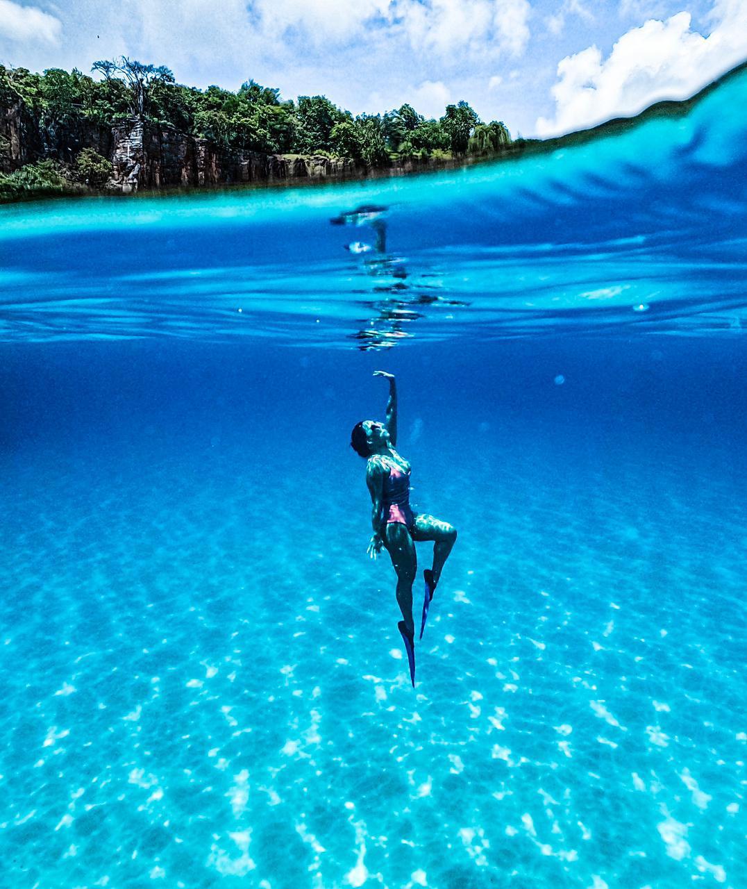 Best time to visit Fernando de Noronha